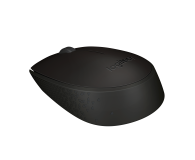 Logitech B170 czarna - 337518 - zdjęcie 2